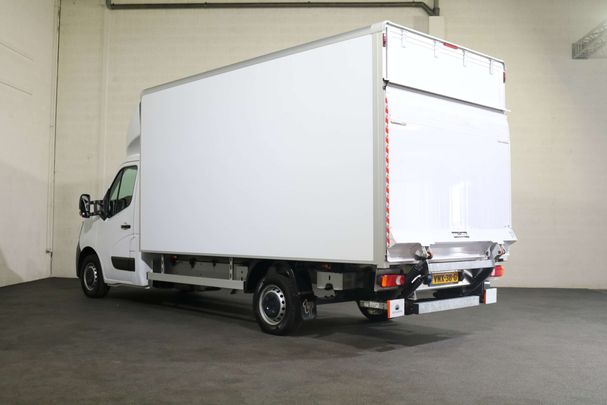 Renault Master dCi 107 kW image number 8