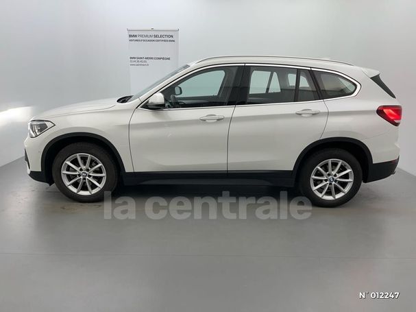 BMW X1 16d sDrive 85 kW image number 5