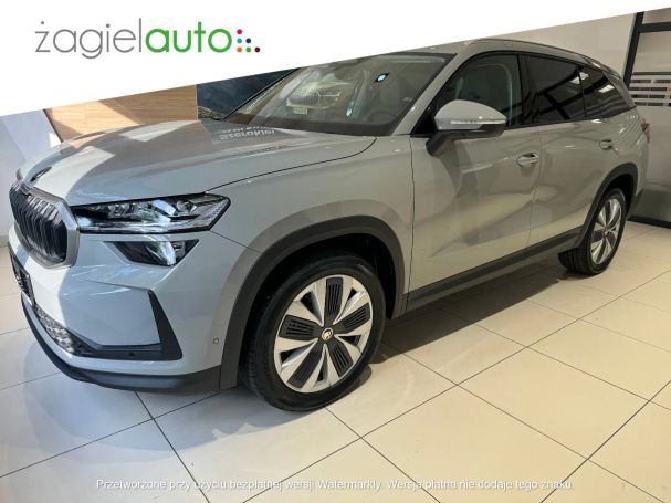 Skoda Kodiaq 147 kW image number 1