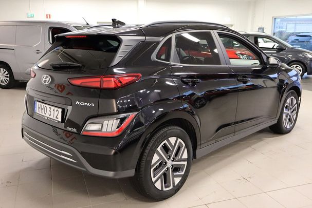 Hyundai Kona 64 kWh 150 kW image number 1