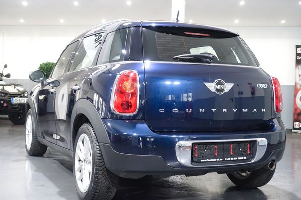 Mini Cooper Countryman 85 kW image number 6