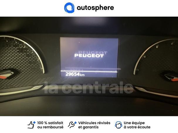 Peugeot 208 PureTech 100 EAT8 74 kW image number 8