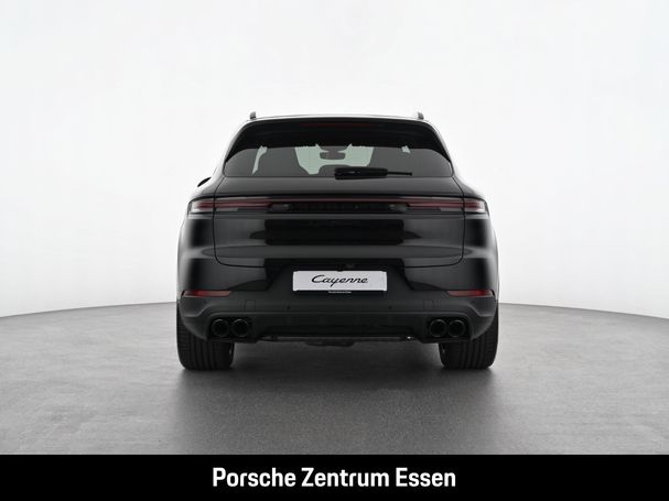 Porsche Cayenne S 349 kW image number 3