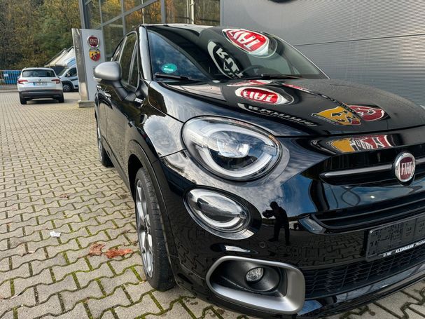 Fiat 500X Sport 110 kW image number 5