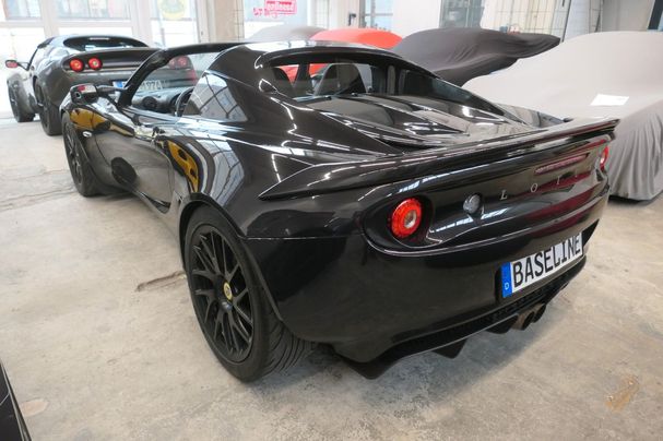 Lotus Elise 162 kW image number 29