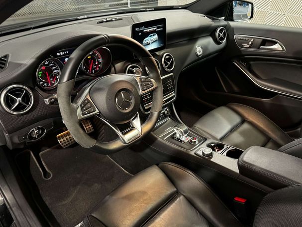 Mercedes-Benz A 45 AMG 280 kW image number 32