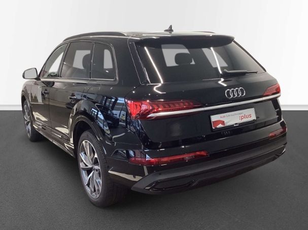 Audi Q7 55 TFSIe quattro 280 kW image number 3