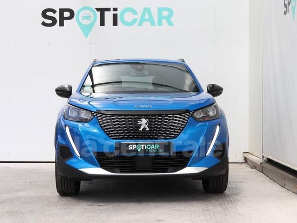 Peugeot 2008 PureTech 130 Allure 96 kW image number 3