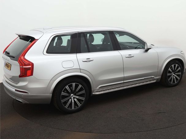 Volvo XC90 T8 AWD 288 kW image number 20