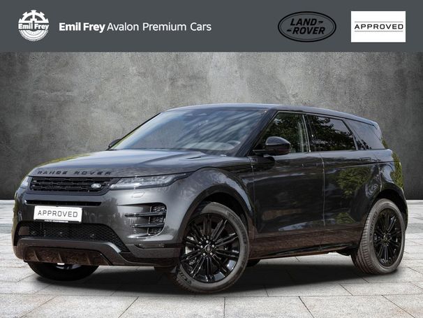 Land Rover Range Rover Evoque P300e S 198 kW image number 1