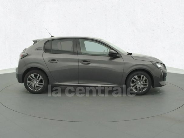 Peugeot 208 PureTech 75 55 kW image number 4