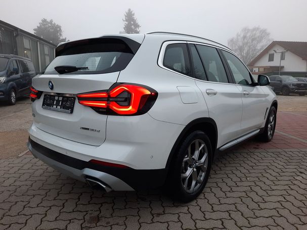 BMW X3 xDrive 210 kW image number 6