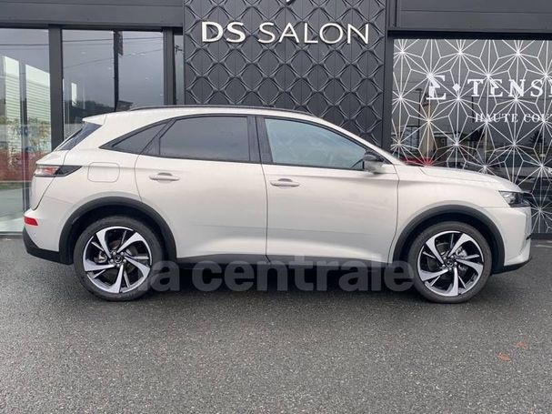 DS Automobiles 7 Crossback BlueHDi 130 96 kW image number 17