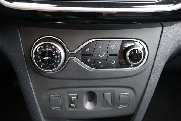 Dacia Sandero Stepway 66 kW image number 24