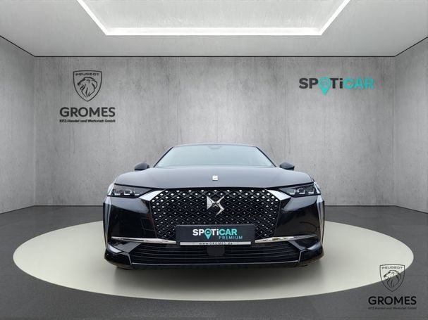 DS Automobiles 4 165 kW image number 4