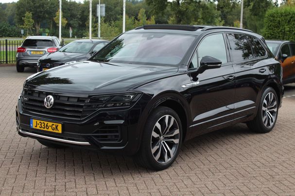 Volkswagen Touareg 3.0 TSI 4Motion 250 kW image number 1