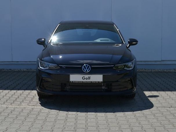 Volkswagen Golf 1.5 eTSI R-Line DSG 110 kW image number 9