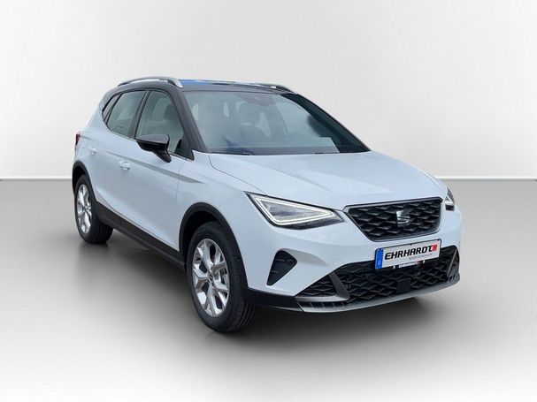 Seat Arona 1.0 TSI DSG 85 kW image number 2