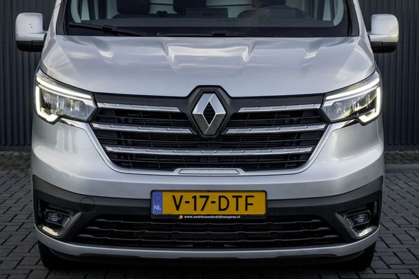 Renault Trafic dCi 150 110 kW image number 23