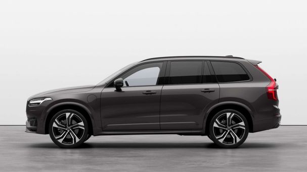 Volvo XC90 2.0 T8 PHEV AWD 335 kW image number 4