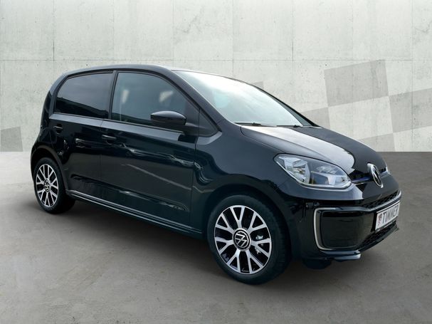 Volkswagen up! 60 kW image number 5