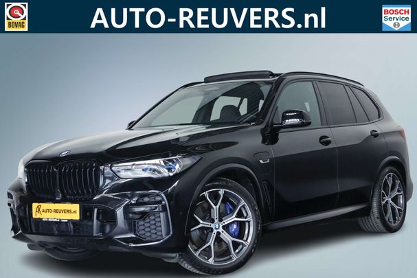 BMW X5 45e xDrive 290 kW image number 1