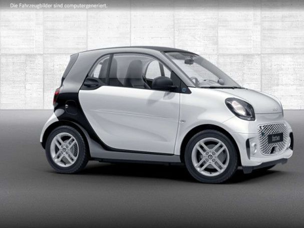 Smart ForTwo EQ 60 kW image number 14