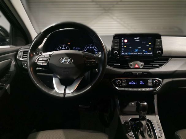 Hyundai i30 1.4 T-GDI YES!+ 103 kW image number 19