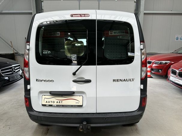 Renault Kangoo 66 kW image number 3