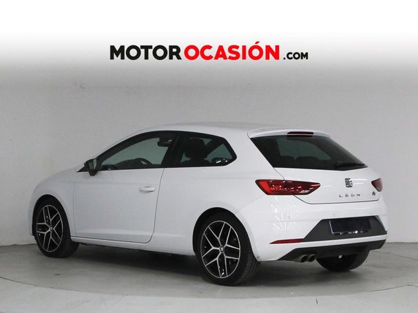 Seat Leon ST 1.5 TSI FR 96 kW image number 7