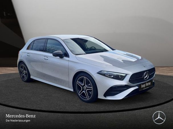 Mercedes-Benz A 220 d 140 kW image number 2