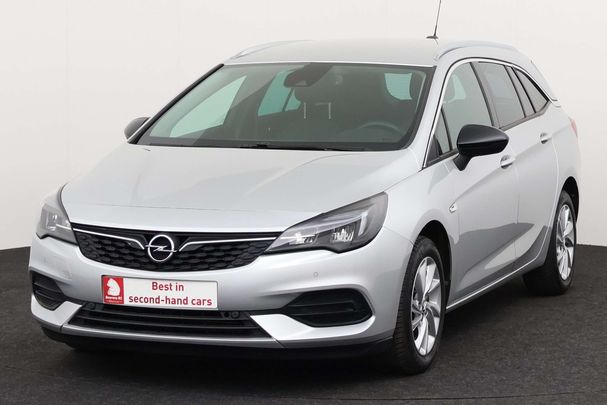 Opel Astra 1.2 Sports Tourer Elegance 108 kW image number 1