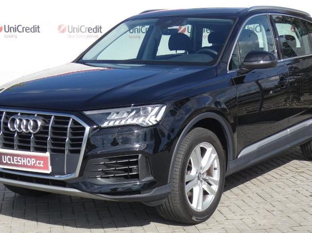 Audi Q7 3.0 TDI quattro 170 kW image number 1