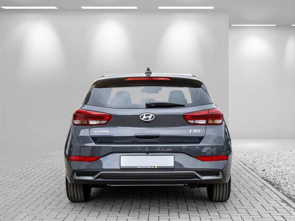 Hyundai i30 T-GDI 103 kW image number 3