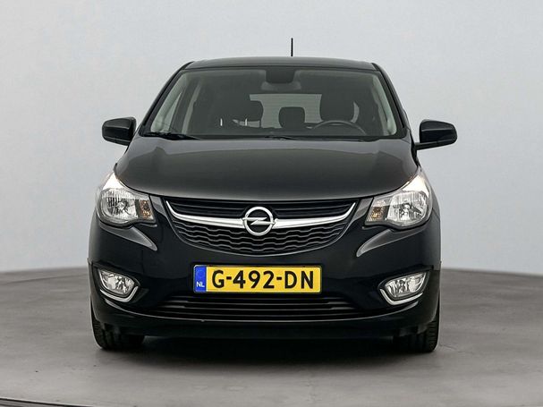 Opel Karl 1.0 55 kW image number 4