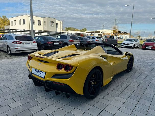 Ferrari F8 Spider 530 kW image number 3