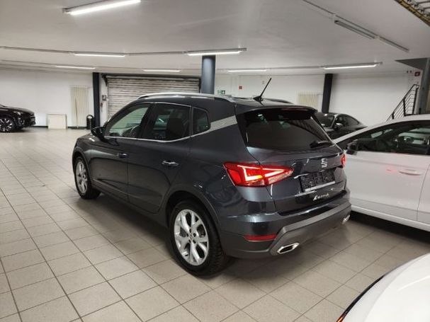 Seat Arona 1.0 TSI FR 81 kW image number 2