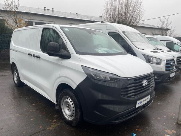 Ford Transit Custom 280 81 kW image number 3