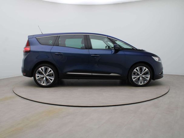 Renault Grand Scenic TCe 115 85 kW image number 26