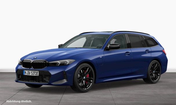 BMW 330e Touring xDrive M Sport 185 kW image number 1