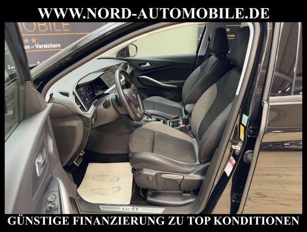 Opel Grandland 1.5 GS Line 96 kW image number 14