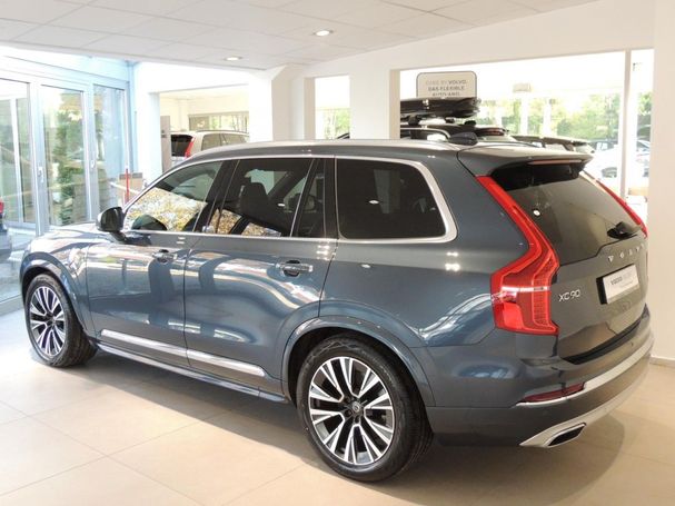 Volvo XC90 Recharge T8 AWD 288 kW image number 6