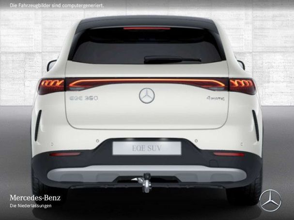 Mercedes-Benz EQE SUV 350 215 kW image number 7