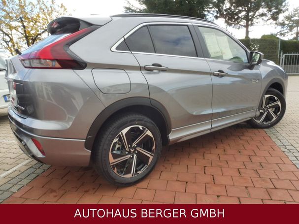 Mitsubishi Eclipse Cross 138 kW image number 4