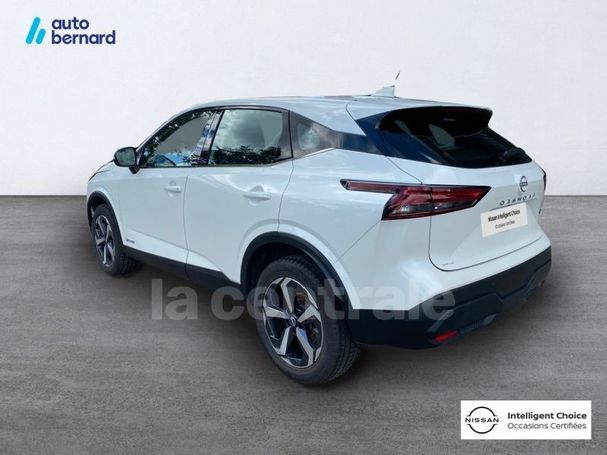 Nissan Qashqai e-power 140 kW image number 5