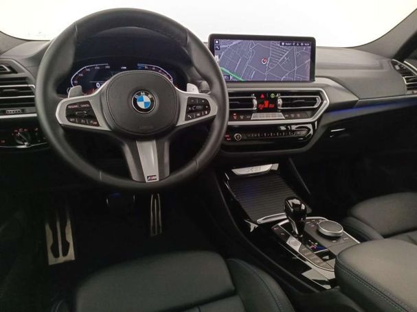 BMW X3 xDrive20d 140 kW image number 6