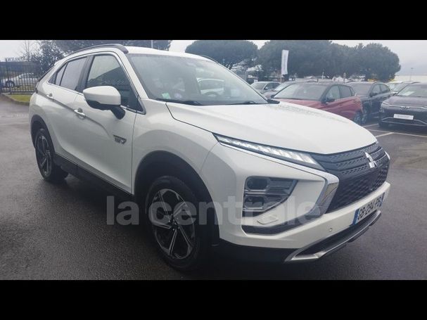 Mitsubishi Eclipse Cross 110 kW image number 2