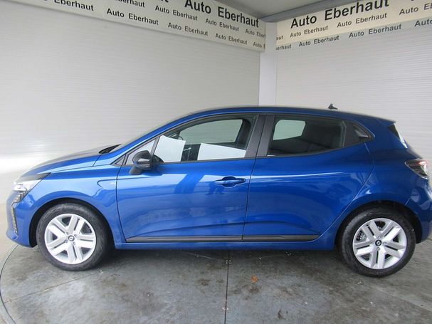 Renault Clio TCe 90 66 kW image number 5