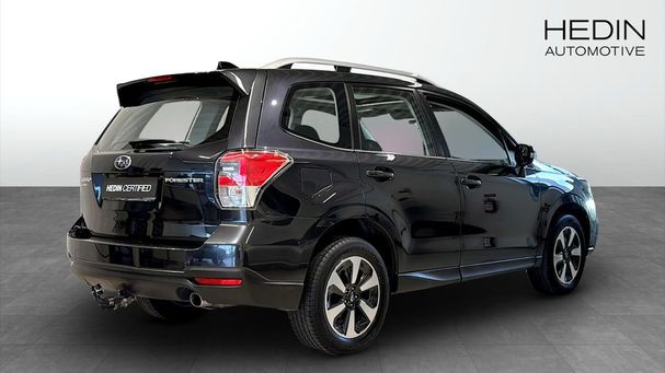 Subaru Forester 110 kW image number 2