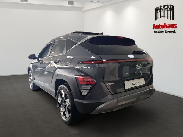 Hyundai Kona 146 kW image number 4